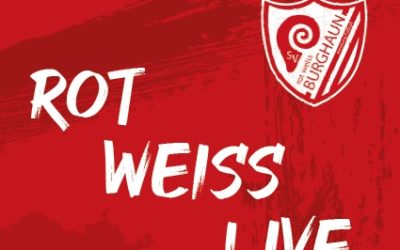 Rot Weiss Live 21/22 Nr.10