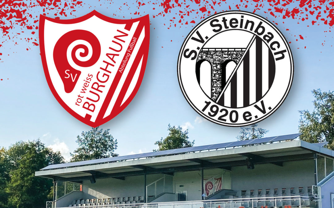 Pokal-Derby am 07.07.2021