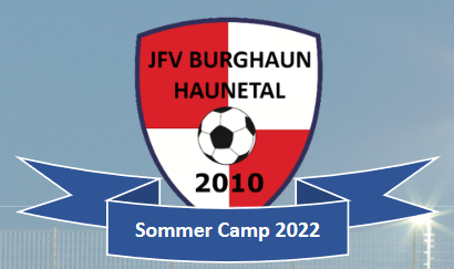 JFV Burghaun/Haunetal Sommer Camp 2022