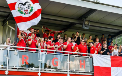 Kreisoberliga Nord startet mit Burghaun-Derby
