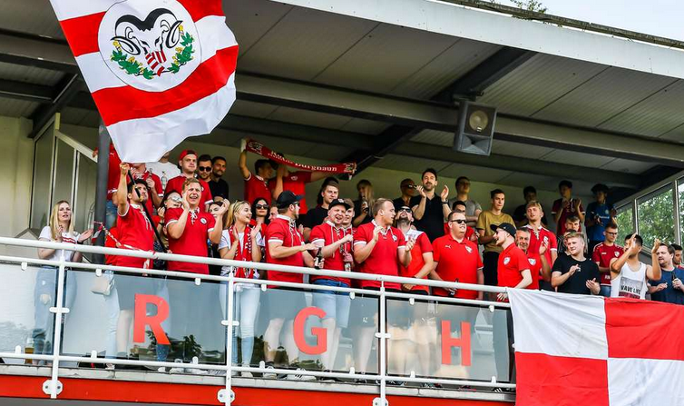 Kreisoberliga Nord startet mit Burghaun-Derby