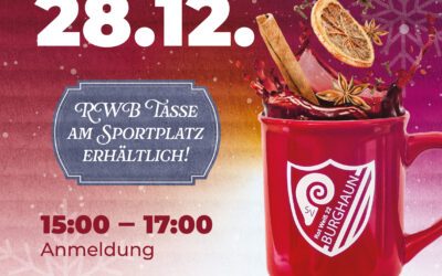Glühweinwanderung 2024